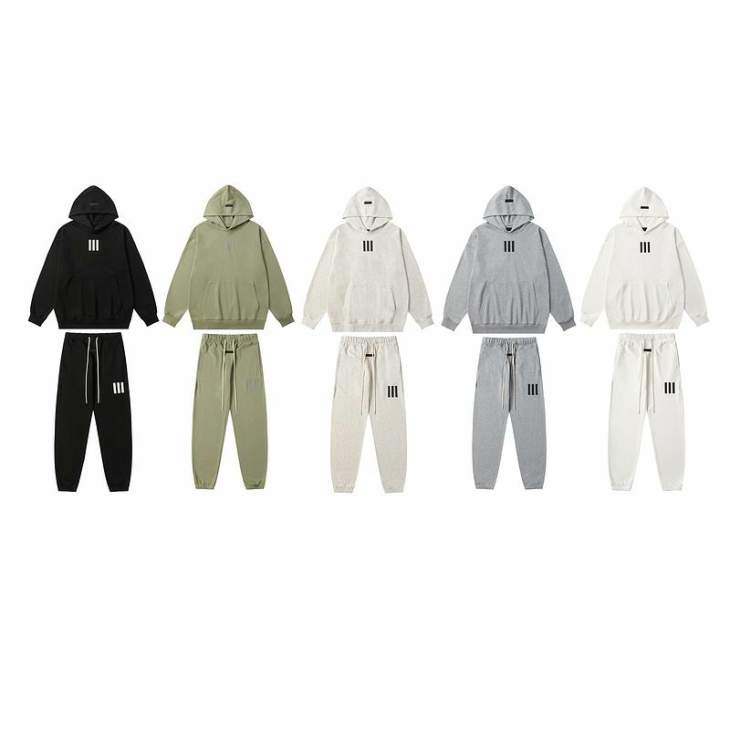 Picture of Fear Of God Pants Long _SKUFOGS-XLlctx0114727